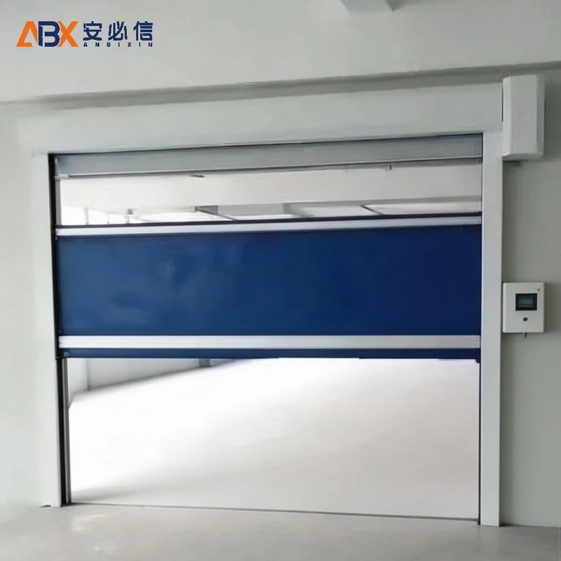 大同市自动快速门