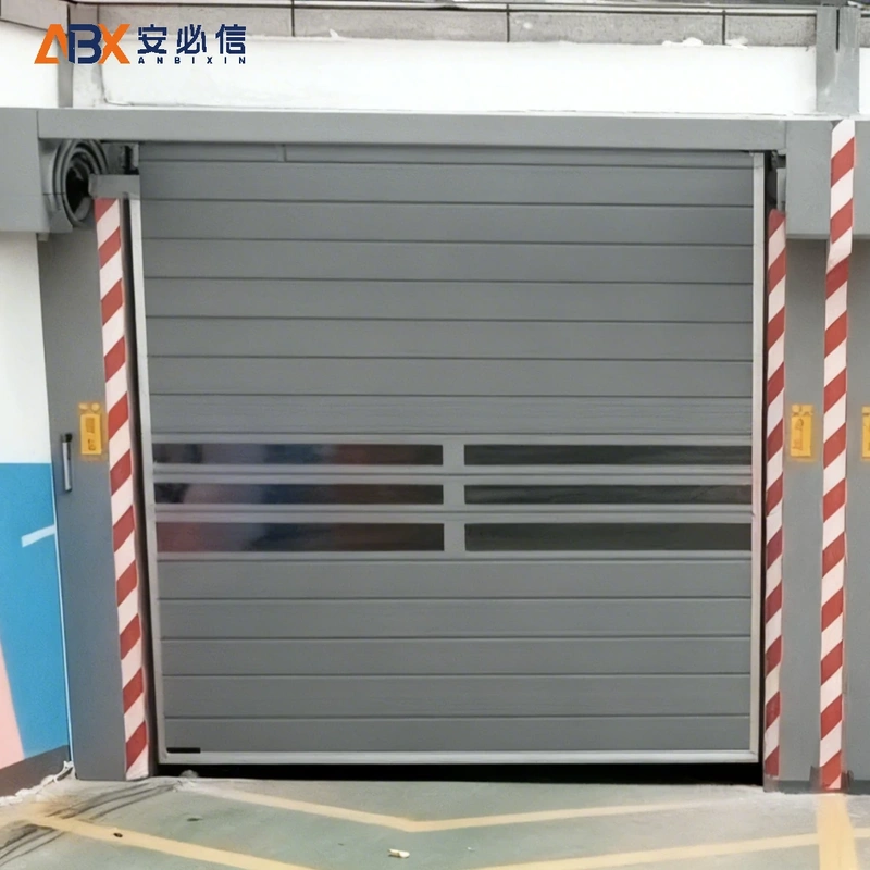 大同市厂房高速门